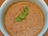 Thai Satay Peanut Dipping Sauce