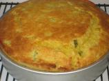 Betty's Mexican Cornbread