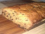 Fruktkaka (Swedish Fruitcake .... Not Like American Fruitcake)