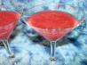 Blood Orange Martini