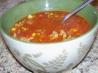 Lori's Mexican Chili Crockpot Soup. Recipe by Nif