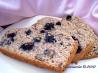 Blueberry Bread. Recipe by Sweet PQ?
