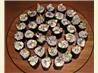 Tofu Maki (Vegetarian Sushi)