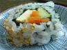 Tofu Maki (Vegetarian Sushi). Recipe by rsarahl