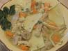 Chicken and Noodles - Pioneer Woman. Recipe by Johnsdeere