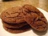 Chewy Chocolate Cookies. Recipe by Chilicat