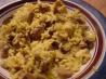 Solo Chicken Mushroom Pilaf. Recipe by Bill Hilbrich