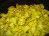Spicy Indian Potatoes