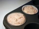 Strawberry Cupcakes