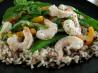 Garlic Shrimp Stir-Fry