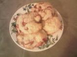 Strawberry-Shortcake Cookies