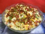 Baked Potato Salad