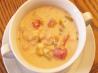 Pantry Vegetarian Chowder