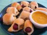 Pigs in a Blanket - Appetizer. Recipe by Seasoned Cook