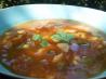 Ww Chicken Tortilla Soup Without the Tortillas. Recipe by Shuzbud