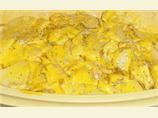 EZ Cheesy Potatoes
