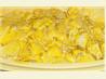 EZ Cheesy Potatoes. Recipe by CrAzYcOoKeR222