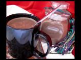 Road Warrior Spicy Real Hot Chocolate Mix