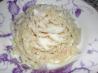 Pasta Alla Cacio E Pepe. Recipe by Kumquat the Cat's friend
