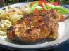 Blackened Chicken. Recipe by Parvulus