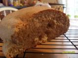 Grandma's Farm Bread. Photo by Dixie Vader