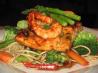 Honey Hoisin BBQ Salmon. Recipe by Sharon123