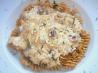 Easy (And Lightened Up) Chicken Stroganoff