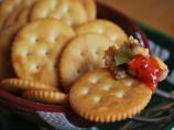 Bacon Cheese Ball