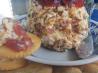 Bacon Cheese Ball. Recipe by fakeginger