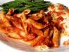 Vegetarian Pasta Sauce. Recipe by stingo
