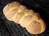 Bread Machine Challah. Recipe by Naturelover