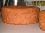Easy Egg-Less Vegan/ Vegetarian Sponge Cake. Photo by Sweramsan
