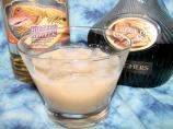 Butterscotch Chocolate Milk (Adults)