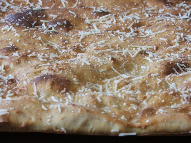 Soft Unleavened Bread. Photo by Banriona