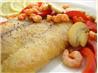 Snapper Dr. Louis. Recipe by PanNan