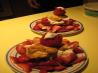 Strawberry Shortcake a la Treebeard's