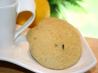 Lavender & Vanilla Lemon Drops. Recipe by salad savior