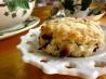 Dreamy Cream Scones
