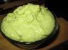Salsa De Aguacate (Avocado Sauce)