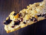 Healthy Biscotti