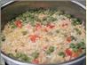 Simple Mexican Rice