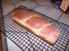 Rich White Bread for the Food Processor - W/ Rapid Rise Yeast. Recipe by petlover