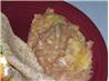 Easy Refried Refried Beans