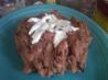 Easy Refried Refried Beans