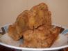 Apple Pie Blondies