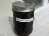 Blueberry Jalapeno Jelly. Recipe by ChefMamaBlogger