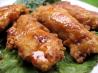 Chili's Crispy Honey-Chipotle Chicken Crispers