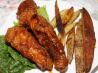 Chili's Crispy Honey-Chipotle Chicken Crispers