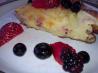 German Pancake. Recipe by Mega