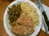 Healthy Chicken Romano